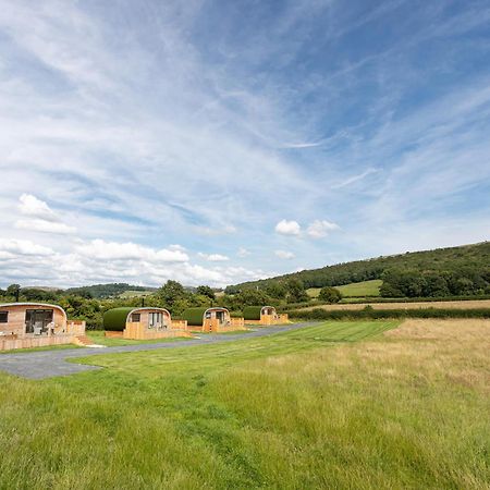 Low Longlands Cartmel Luaran gambar